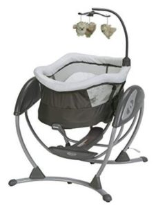 best baby swing mobile