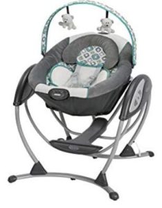 cheap baby swing seat