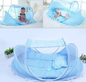 space saving baby swing