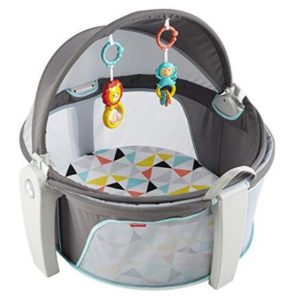 best baby travel cot