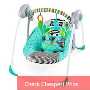 baby swing chair price