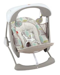 buy automatic baby swing