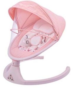 baby bouncer for small space