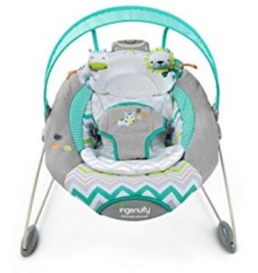 colic bouncer