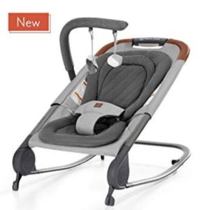 round baby bouncer