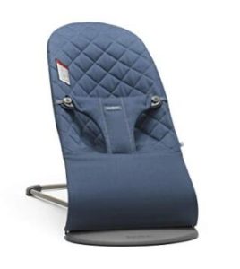 colic baby bouncer