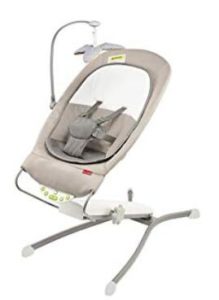 swings for colic babies