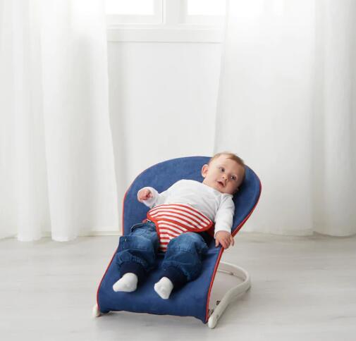 chair for colic baby
