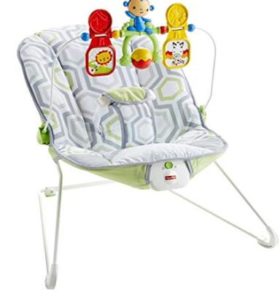 colic bouncer