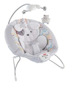 colic baby bouncer