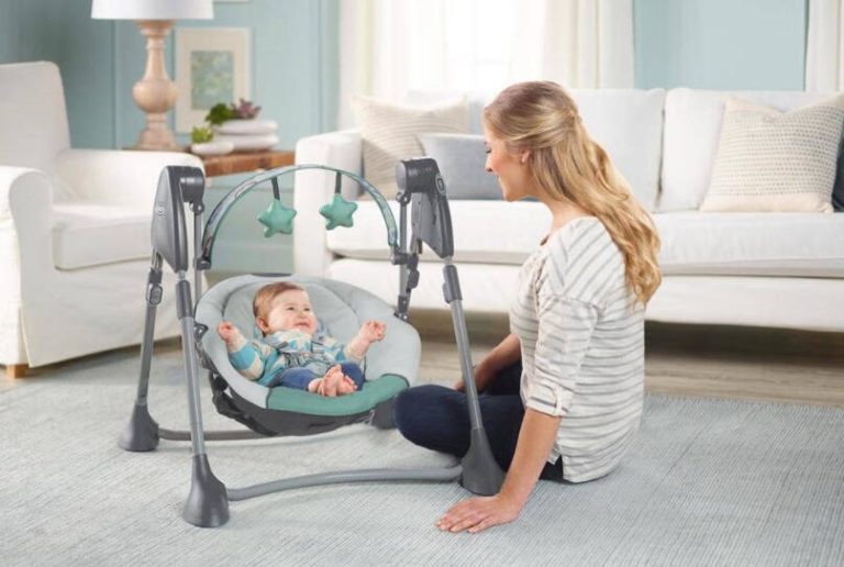 Baby Love Swings Best Care For Babies