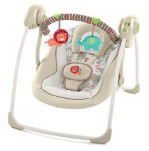 the best baby swing reviews