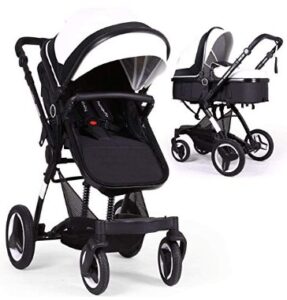 best all terrain stroller with bassinet