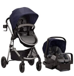 stroller bassinet car seat combo