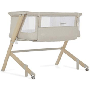 glide bedside bassinet