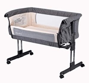 best bedside bassinet