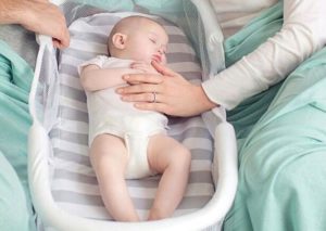 cheap baby co sleeper