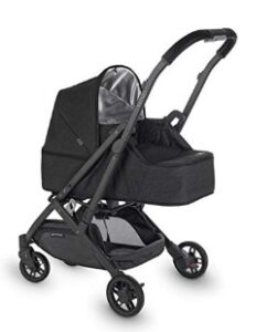 affordable bassinet stroller