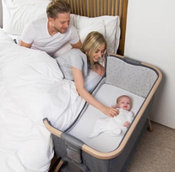 10 Best Co Sleeper Reviews For Baby Health of 2023
