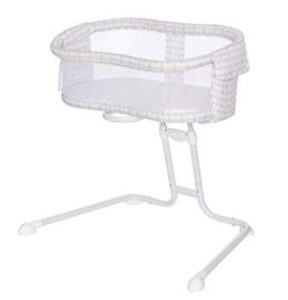 bedside bassinet for breastfeeding