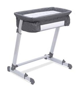 glider bassinet