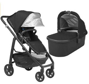 lightweight modular stroller