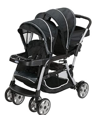 best bassinet stroller 2018