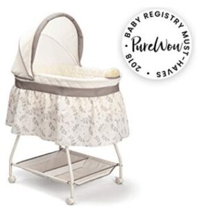 newborn bassinet