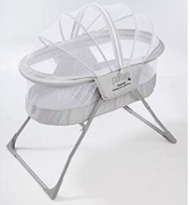 bassinet for newborn boy