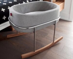 crib or bassinet for newborn