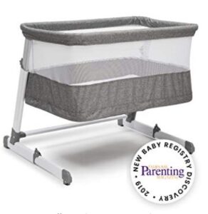 newborn portable bassinet