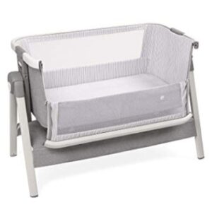 best co sleeper for breastfeeding