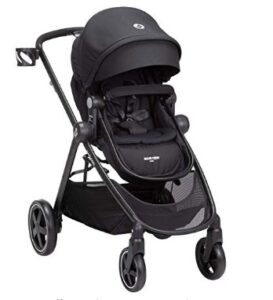 best bassinet stroller