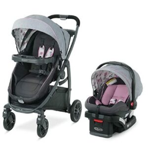 baby bassinet stroller