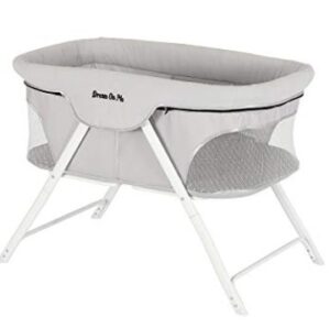 portable travel use bassinet