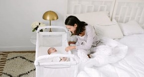 best bedside bassinet