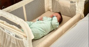 best bedside bassinet