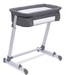 best bassinet c section