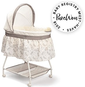 baby bassinet under $50