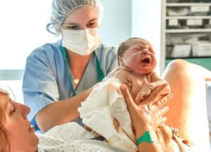 c section recovery