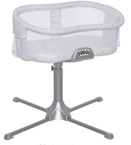 c section bassinet