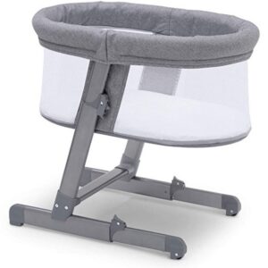 sleeper bassinet for c section