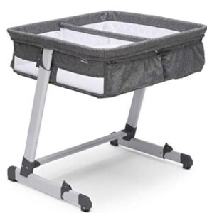 baby delight bassinet reviews