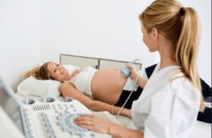 cesarean section procedure