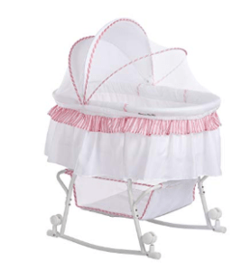 baby bassinet under $50