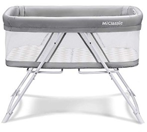 modern bassinets and cradles