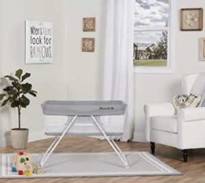 best rated bassinet