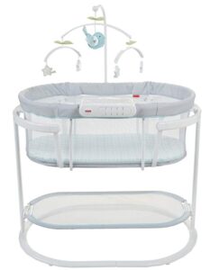 best smooth c section bassinet