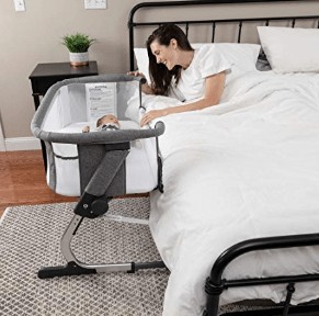 best modern bassinet