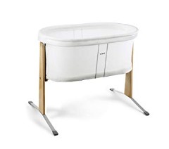 modern bassinet